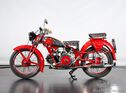 1939 Moto Guzzi GTW 500
