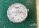Original Jaeger 80mph Chronometric Speedometer