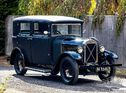 1928 Salmson Biarritz Saloon | Pace of Autumn | 12 Sept 2026 | Historics Auctioneers