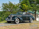 1937 Buick Century Phaeton | RM Sotheby's | The Hershey Auction