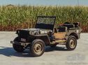 1943 Ford GPW Jeep | Global Icons: Zoute Online 2026