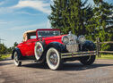 1930 Stutz Model MB Cabriolet Coupe | RM Sotheby's | The Hershey Auction