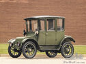 1918 Rauch & Lang Model B26 Brougham | RM Sotheby's | The Hershey Auction