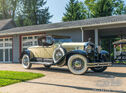 1929 Cadillac 341-B Roadster by Fisher | RM Sotheby's | The Hershey Auction