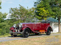 1933 Rolls-Royce 20/25 Torpedo Tourer in the style of Barker | RM Sotheby's | The Hershey Auction