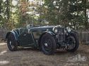 1933 MG J2 | Pace of Autumn | 12 Sept 2026 | Historics Auctioneers