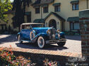 1934 Duesenberg Model J Convertible Berline by Murphy | RM Sotheby's | The Hershey Auction