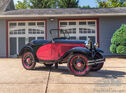 1934 American Austin Roadster | RM Sotheby's | The Hershey Auction