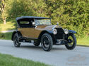 1921 Stutz Model K Bulldog | RM Sotheby's | The Hershey Auction