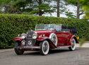 1931 Cadillac V-8 Phaeton by Fleetwood | RM Sotheby's | The Hershey Auction