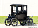 1909 Detroit Electric Model D, Type K Brougham | RM Sotheby's | The Hershey Auction