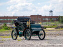 1902 Pierce Motorette | RM Sotheby's | The Hershey Auction