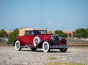 1927 Rolls-Royce Phantom I Convertible Victoria | RM Sotheby's | The Hershey Auction