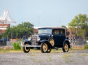 1931 Ford Model A Victoria by Murray | RM Sotheby's | The Hershey Auction