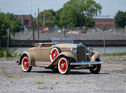 1932 Plymouth Model PB Sport Roadster | RM Sotheby's | The Hershey Auction