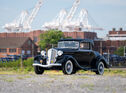 1934 REO Flying Cloud DeLuxe Coupe | RM Sotheby's | The Hershey Auction