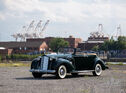 1938 Packard 1607 Twelve Convertible Victoria | RM Sotheby's | The Hershey Auction