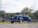 1938 Ford DeLuxe Club Convertible | RM Sotheby's | The Hershey Auction