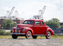 1939 Ford DeLuxe Coupe | RM Sotheby's | The Hershey Auction