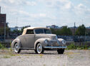 1939 Ford DeLuxe Convertible Coupe | RM Sotheby's | The Hershey Auction