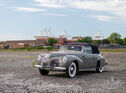 1941 Lincoln Continental Cabriolet | RM Sotheby's | The Hershey Auction