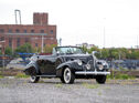 1940 Buick Series 60 Century Convertible Phaeton | RM Sotheby's | The Hershey Auction