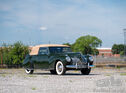 1941 Lincoln Continental Cabriolet | RM Sotheby's | The Hershey Auction