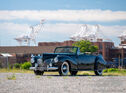 1941 Lincoln Continental Cabriolet | RM Sotheby's | The Hershey Auction