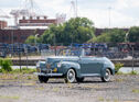 1941 Ford Super DeLuxe Convertible | RM Sotheby's | The Hershey Auction