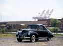 1941 Lincoln Zephyr Coupe | RM Sotheby's | The Hershey Auction
