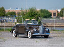 1942 Packard Super Eight One-Sixty Convertible Coupe | RM Sotheby's | The Hershey Auction