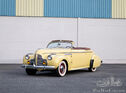 1940 Buick Series 50 Super Convertible Coupe | RM Sotheby's | The Hershey Auction
