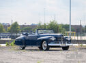 1942 Lincoln Continential Cabriolet | RM Sotheby's | The Hershey Auction