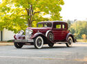 1931 Reo Royale 8-35 Victoria | RM Sotheby's | The Hershey Auction