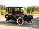 1915 Pierce-Arrow Model 38-C-3 'Vestibule' Brougham | RM Sotheby's | The Hershey Auction