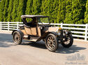 1913 Moyer Model C Runabout | RM Sotheby's | The Hershey Auction