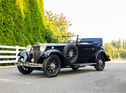 1931 Mercedes-Benz 15/75 HP Mannheim 370 K Cabriolet | RM Sotheby's | The Hershey Auction