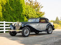 1934 Mercedes-Benz 290 Cabriolet A | RM Sotheby's | The Hershey Auction