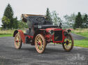 1908 Cadillac Model S Runabout | RM Sotheby's | The Hershey Auction