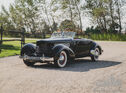1937 Cord 812 Supercharged Cabriolet | RM Sotheby's | The Hershey Auction