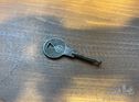 Bosch ignition key