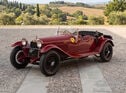 1930 Alfa Romeo 6C 1500 SS