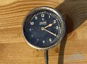 60mm Jaeger clock