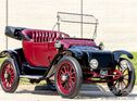1914 Detroit Electric Model 46 Gentleman's Roadster | The Audrain Auction 2026