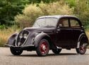 1939 Peugeot 202 Berline Luxe | The Audrain Auction 2026