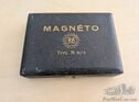 Repairing box for magneto R.B. type N 10/4