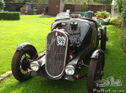 FOR SALE 1935 FIAT BALLILLA 508S