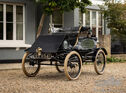 1901 Milwaukee 7 HP Steam Racer | RM Sotheby's | The London Auction