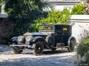 1923 Rolls-Royce Silver Ghost Tilbury Sedan by Willoughby | RM Sotheby's | The London Auction