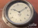 Smiths fold out clock (spare or repair)